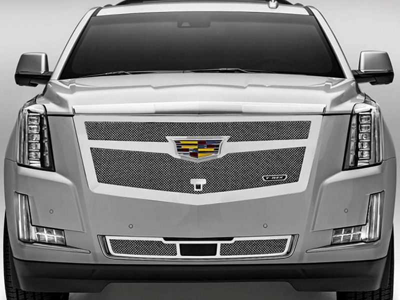 2015 2020 Cadillac Escalade T REX 56181 Upper Class Main Grille